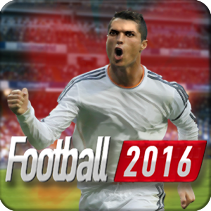 Football Soccer 2016