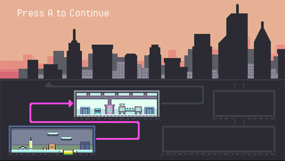 BlubBlub: Quest of the Blob