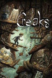 Creaks (クリークス)