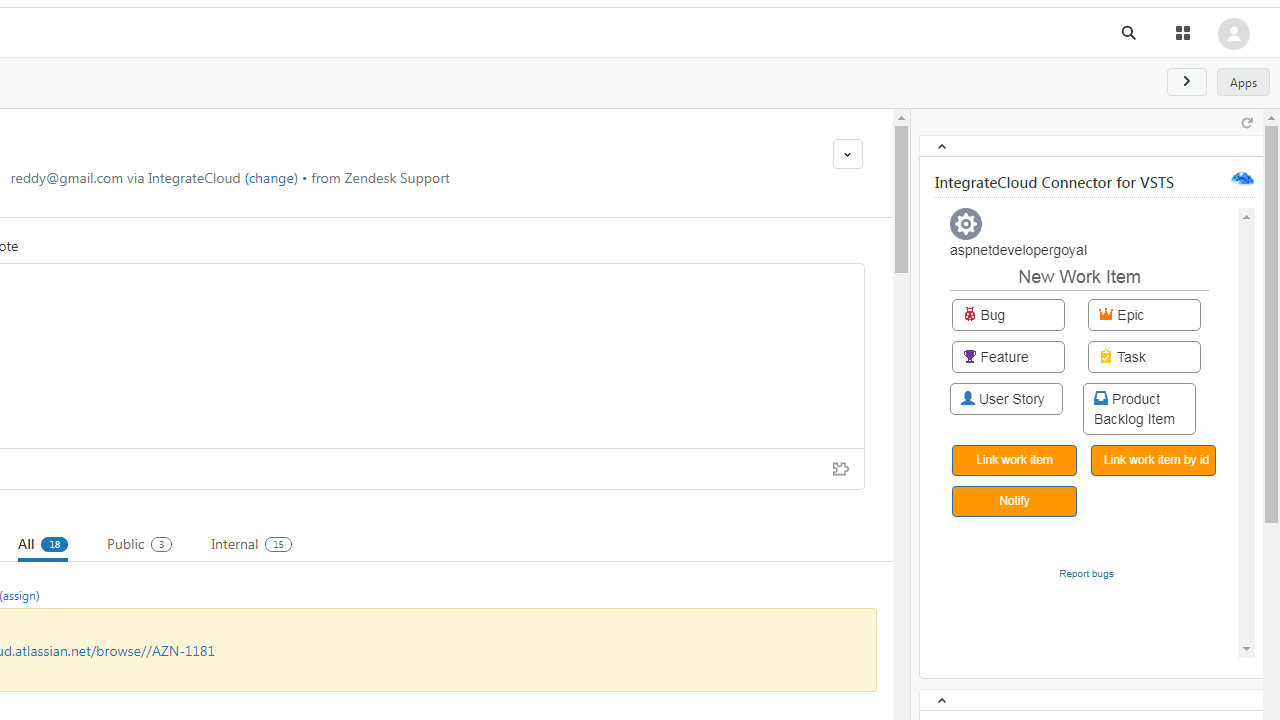 Zendesk With Azure Devops Services Microsoft Docs Zendesk Agents With