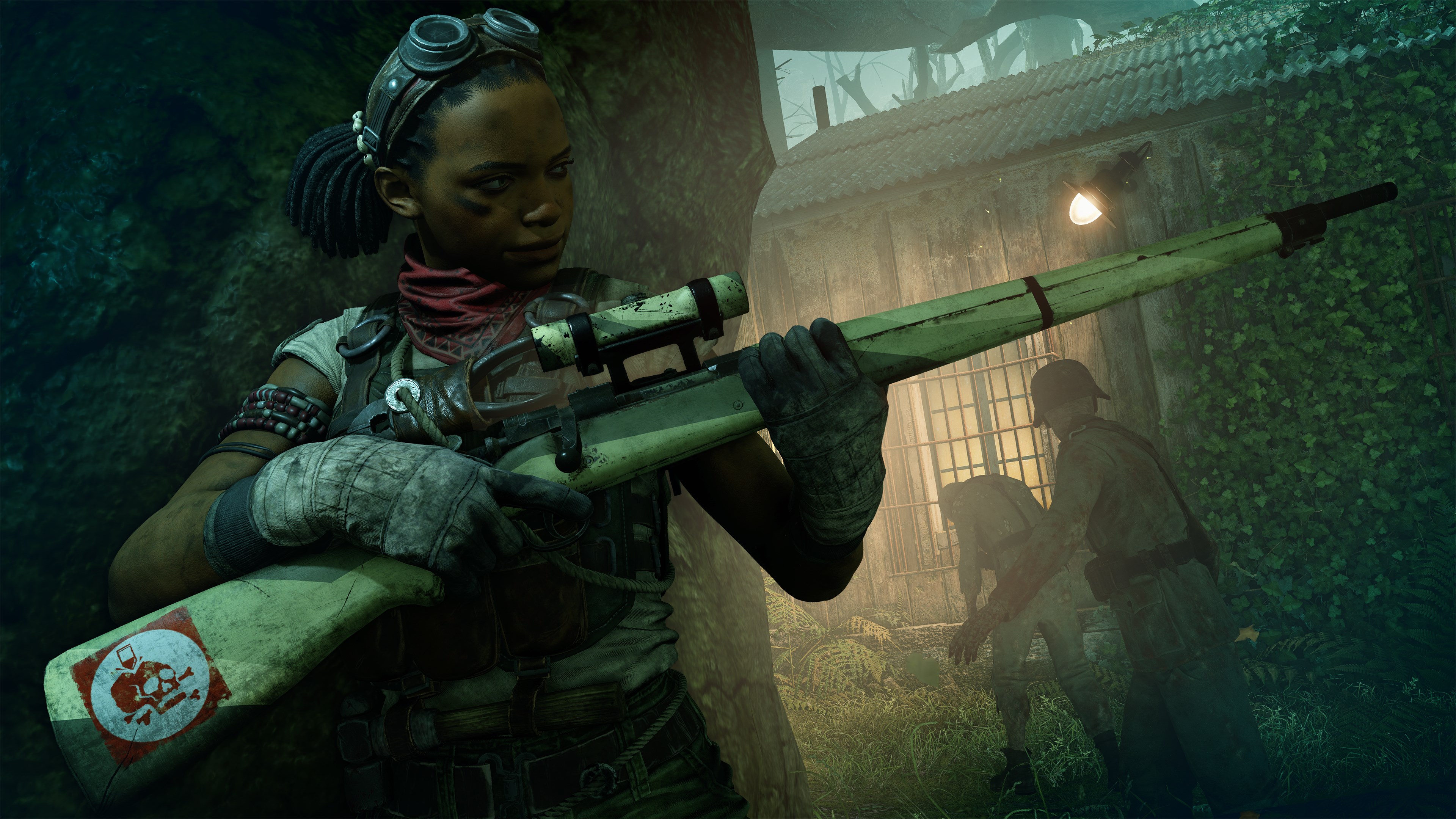 Zombie Army 4: M1903 Springfield Rifle Bundle — image 5