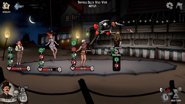 Tycoon Bundle screenshot 2
