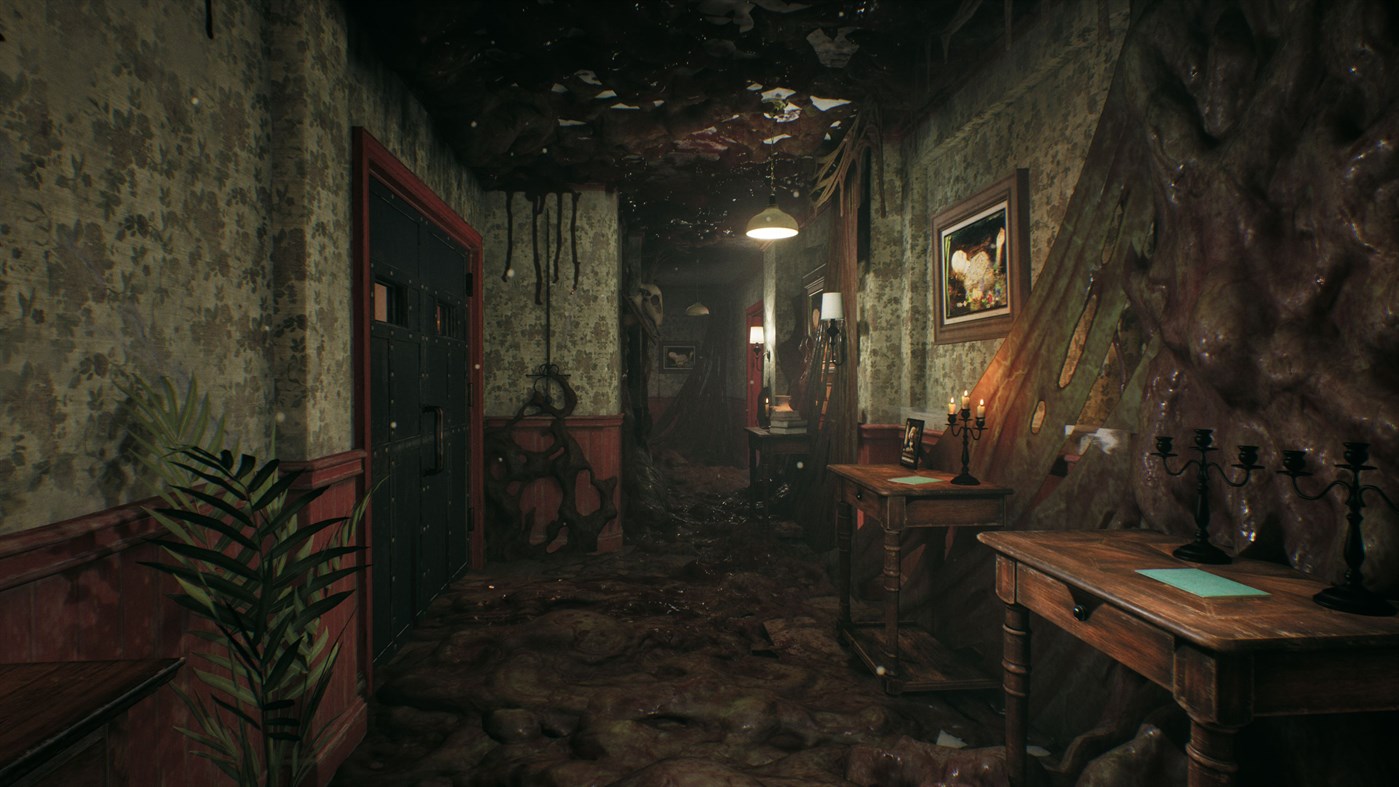 #7. The Devil Is In The Details (Xbox) 作者: HideWorks