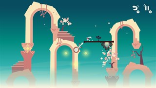 Linn: Path of Orchards screenshot 4