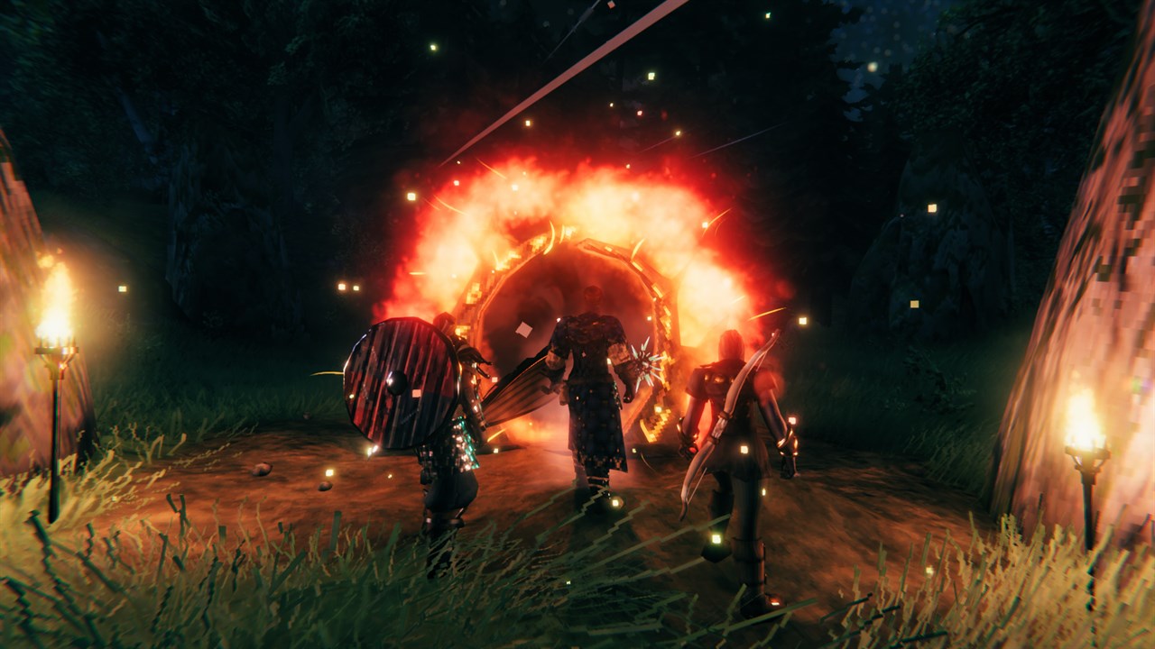 Valheim (Game Preview) screenshot 12