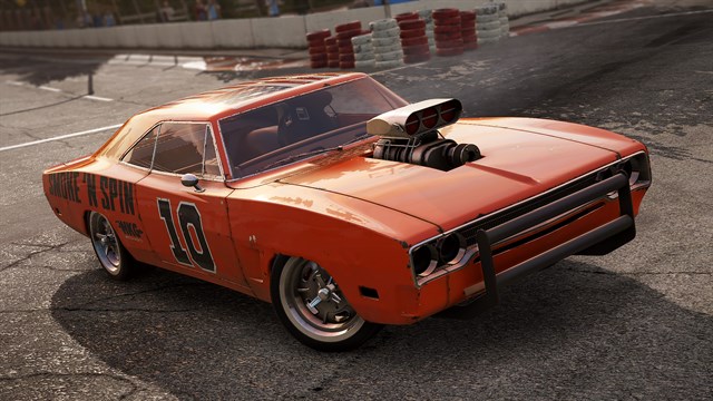 Getaway Car Pack screenshot 1