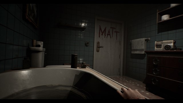 Escape + Rooms Horror Bundle screenshot 3