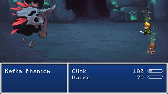 Evoland Legendary Edition screenshot 7