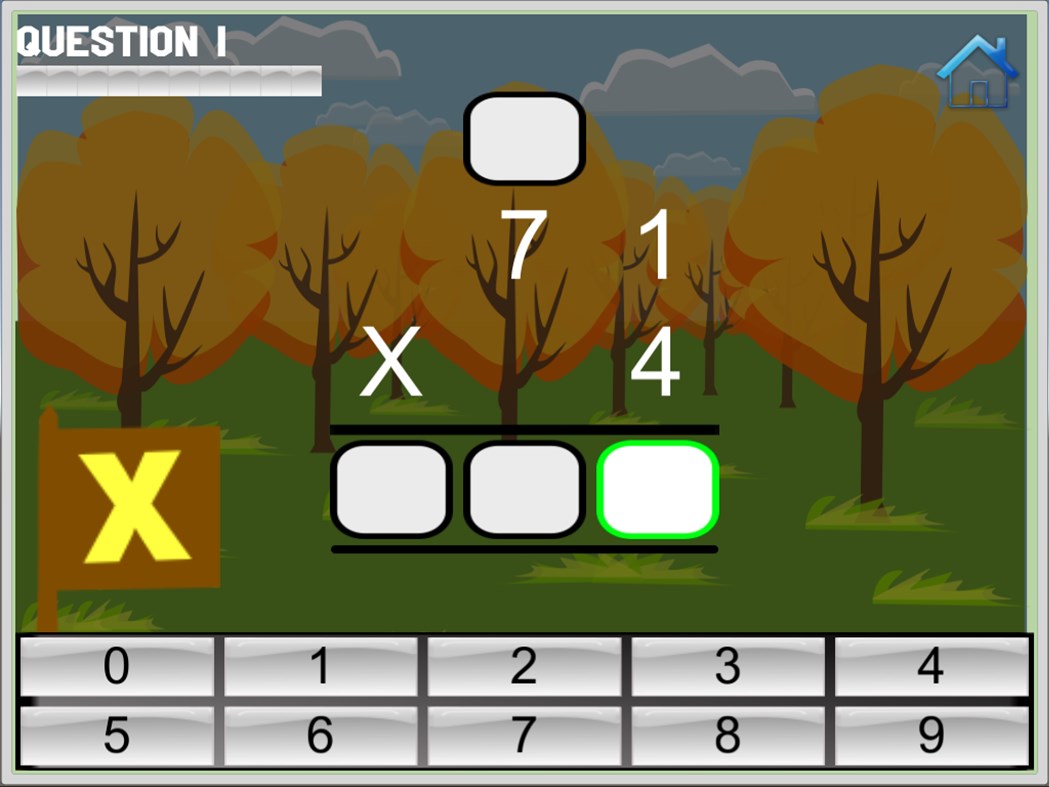 #4. Primary Maths (Windows) بواسطة: MadhubalaAlla