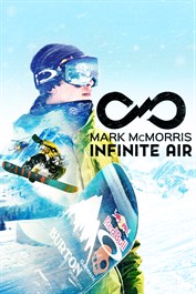 Infinite Air with Mark McMorris