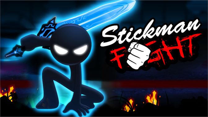 Stickman Fighting Game Free Online To Play On PC