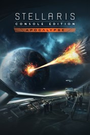 Stellaris: Console Edition - Apocalypse (X|S)
