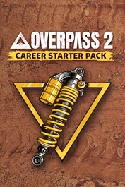 Overpass 2 - Career Starter Pack