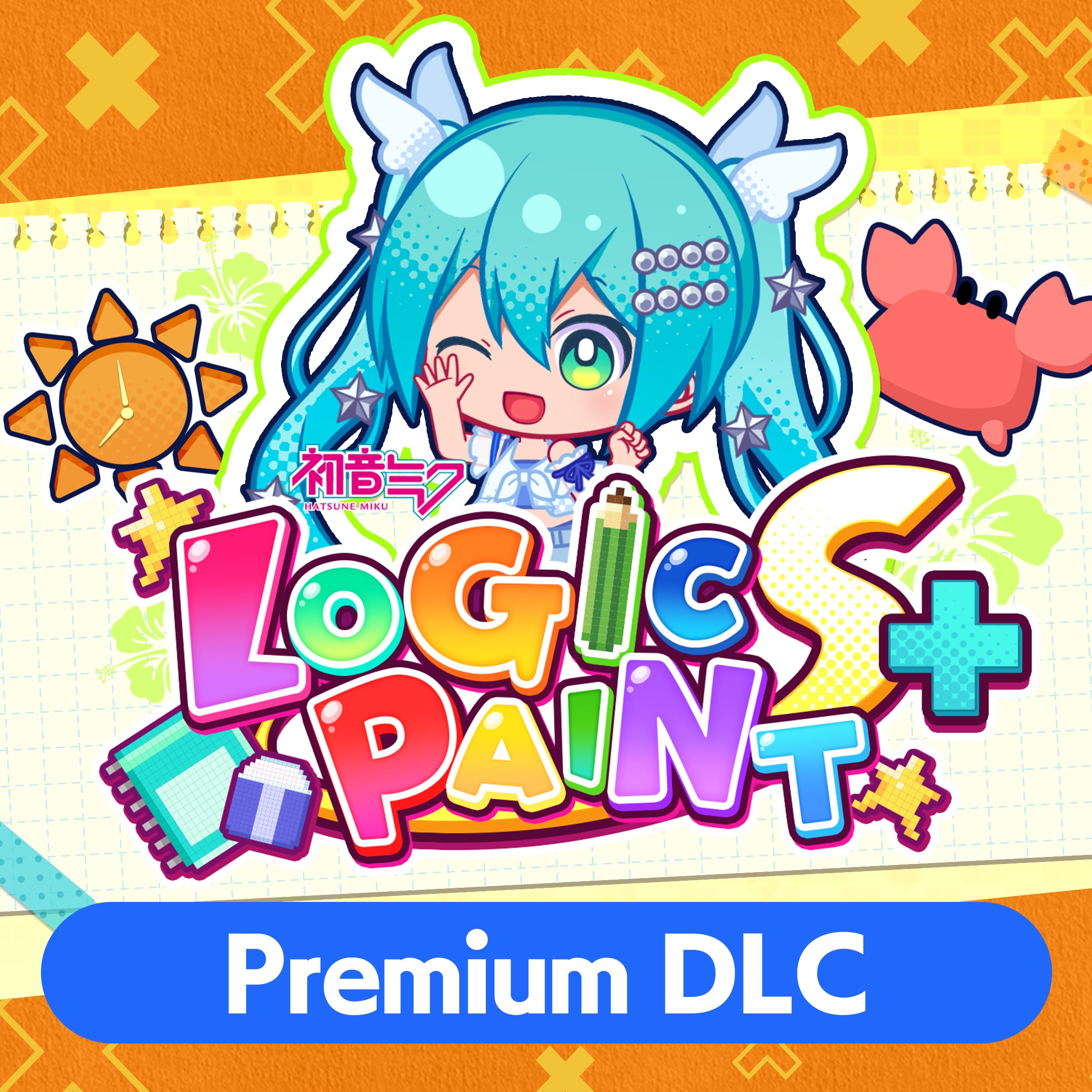 Премиальное DLC Tropical Vacation