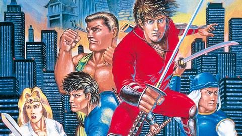 アケアカNEOGEO ニンジャコンバット を購入 | Xbox