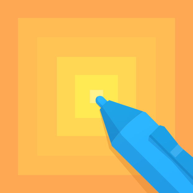 Pixel Art Studio