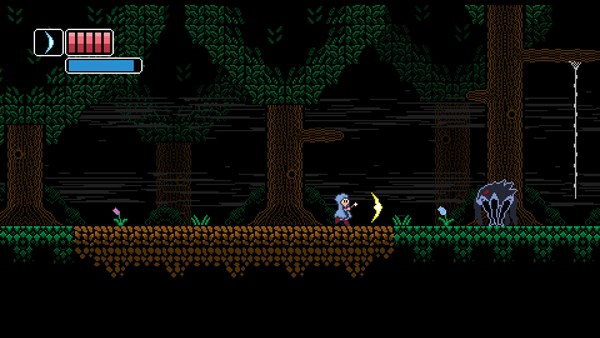 Castle Walker (Windows 10) — 2