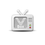 VBox LiveTV