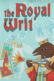 The Royal Writ