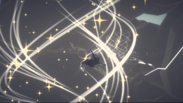 Celestial Fall — 5