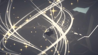 Celestial Fall screenshot 5