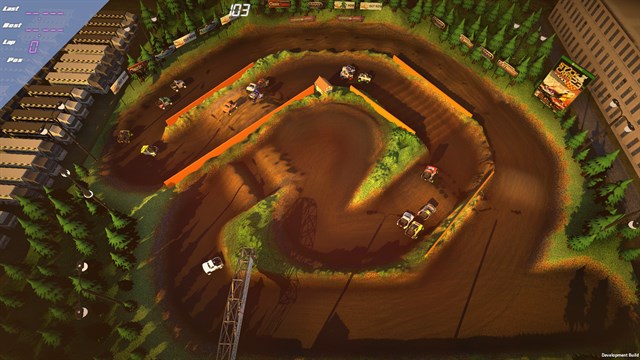Tiny Trucks screenshot 3