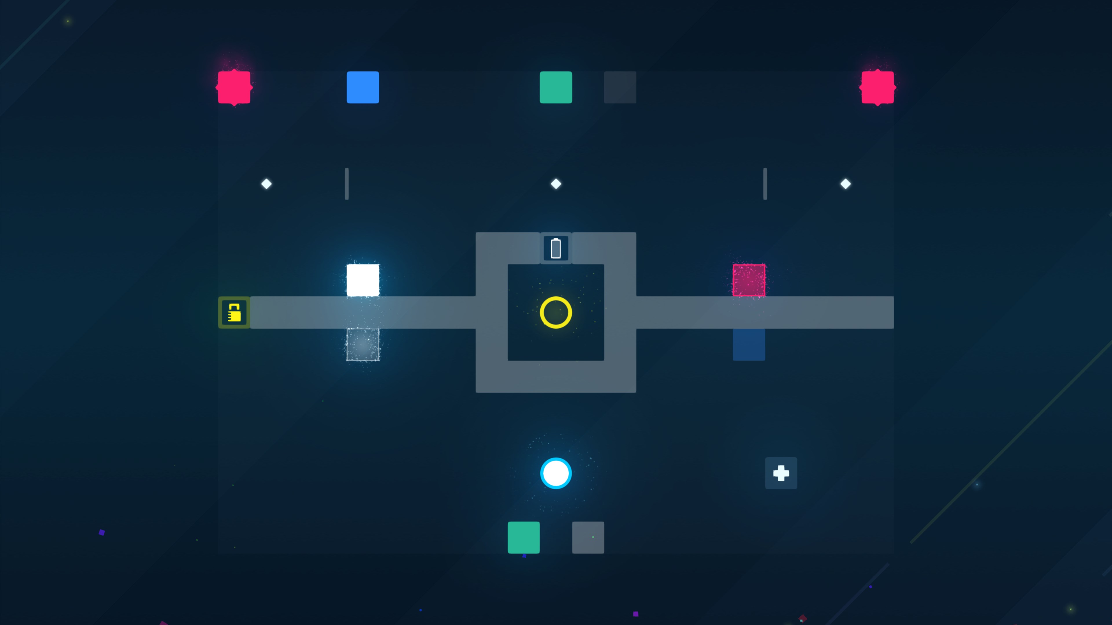 Active Neurons 3 - Wonders Of The World — скриншот 9