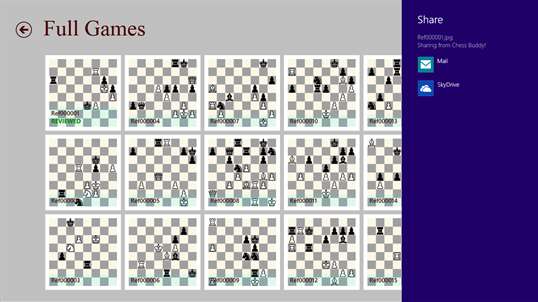 Chess Buddy screenshot 6