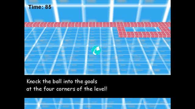 Zippy the Circle (Level 11, Level 12, and Level 13) screenshot 4