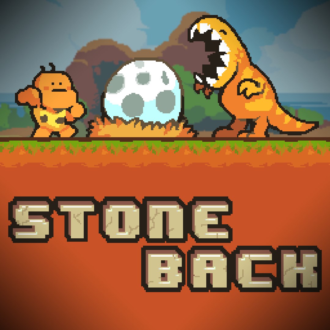 StoneBack Xbox One Edition