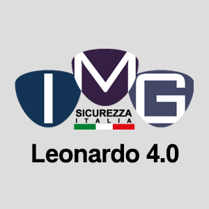 Leonardo 4.0