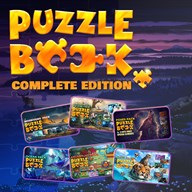 Puzzle Book: Complete Edition