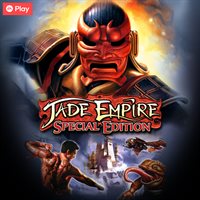 Jade Empire™ : Édition Spéciale