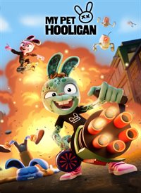 My Pet Hooligan