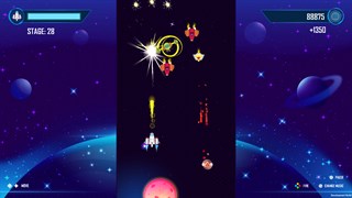 SHMUP Mania (Windows) screenshot 5