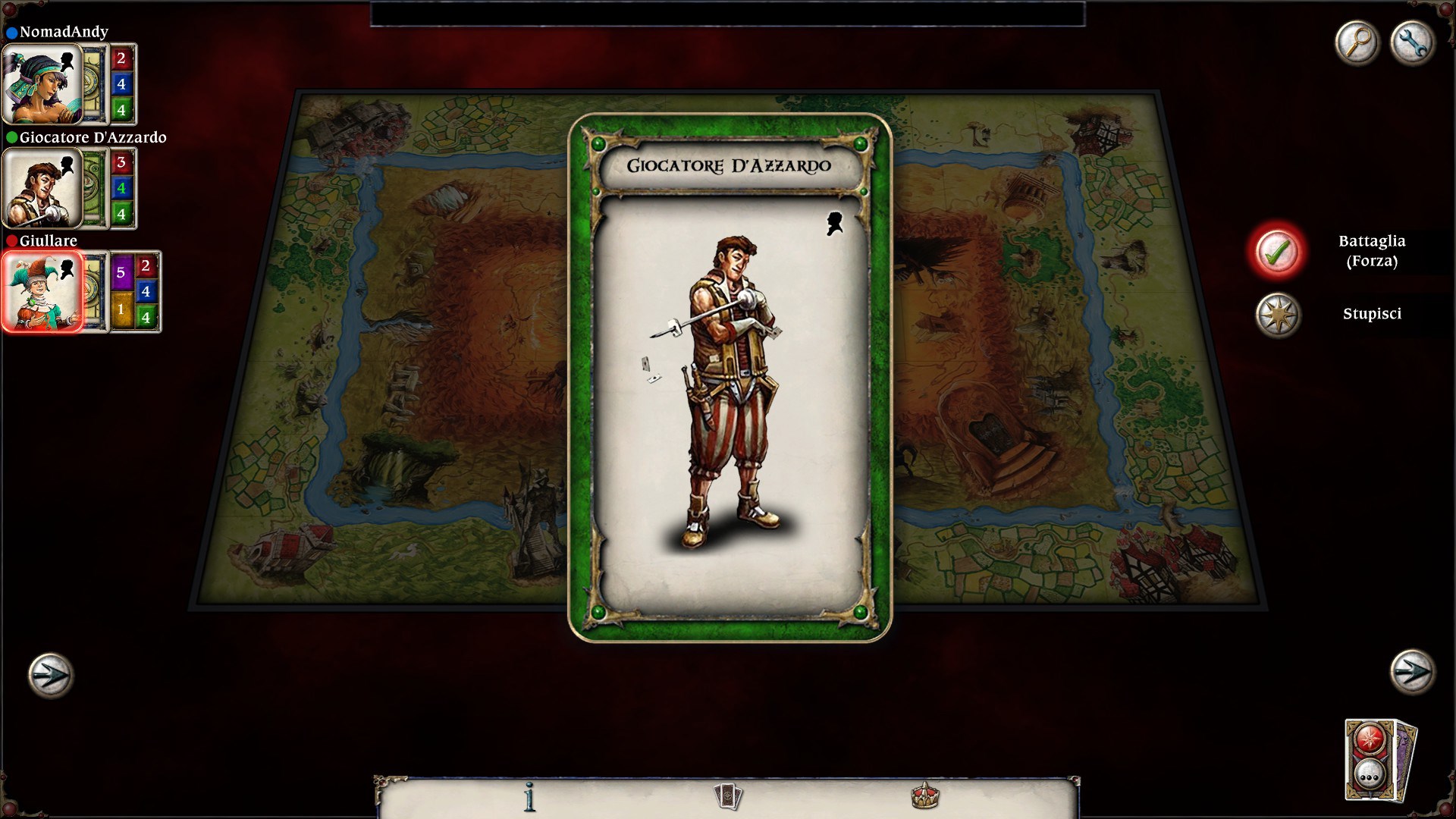 Talisman: Digital Edition - The Gambler Character Pack | Xbox | Chiave | Privato