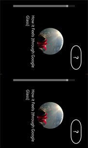 VR Video for Windows Phone screenshot 4