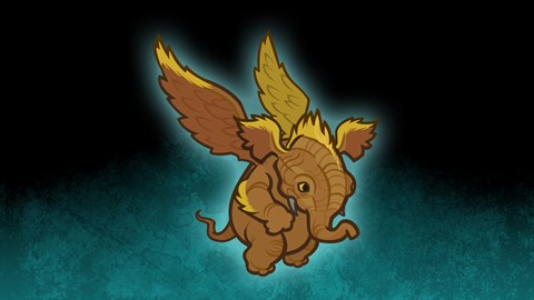 Pack Familier Lulu l'hollyphant