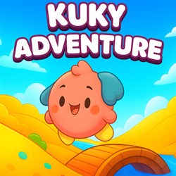 Kuky Adventure (Windows)