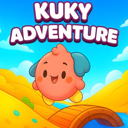 Kuky Adventure