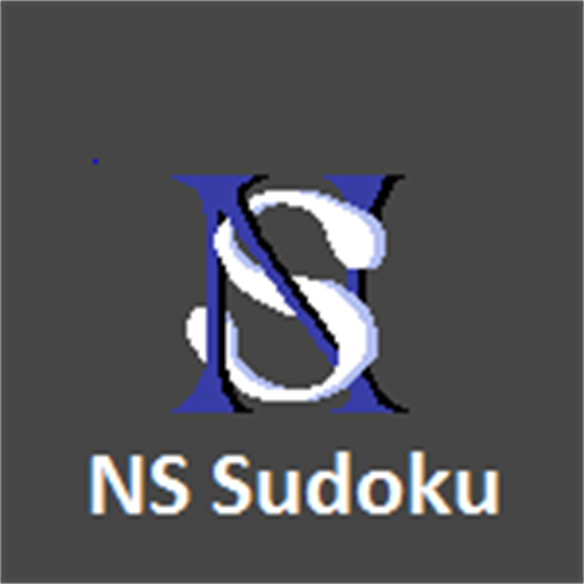 NS Sudoku