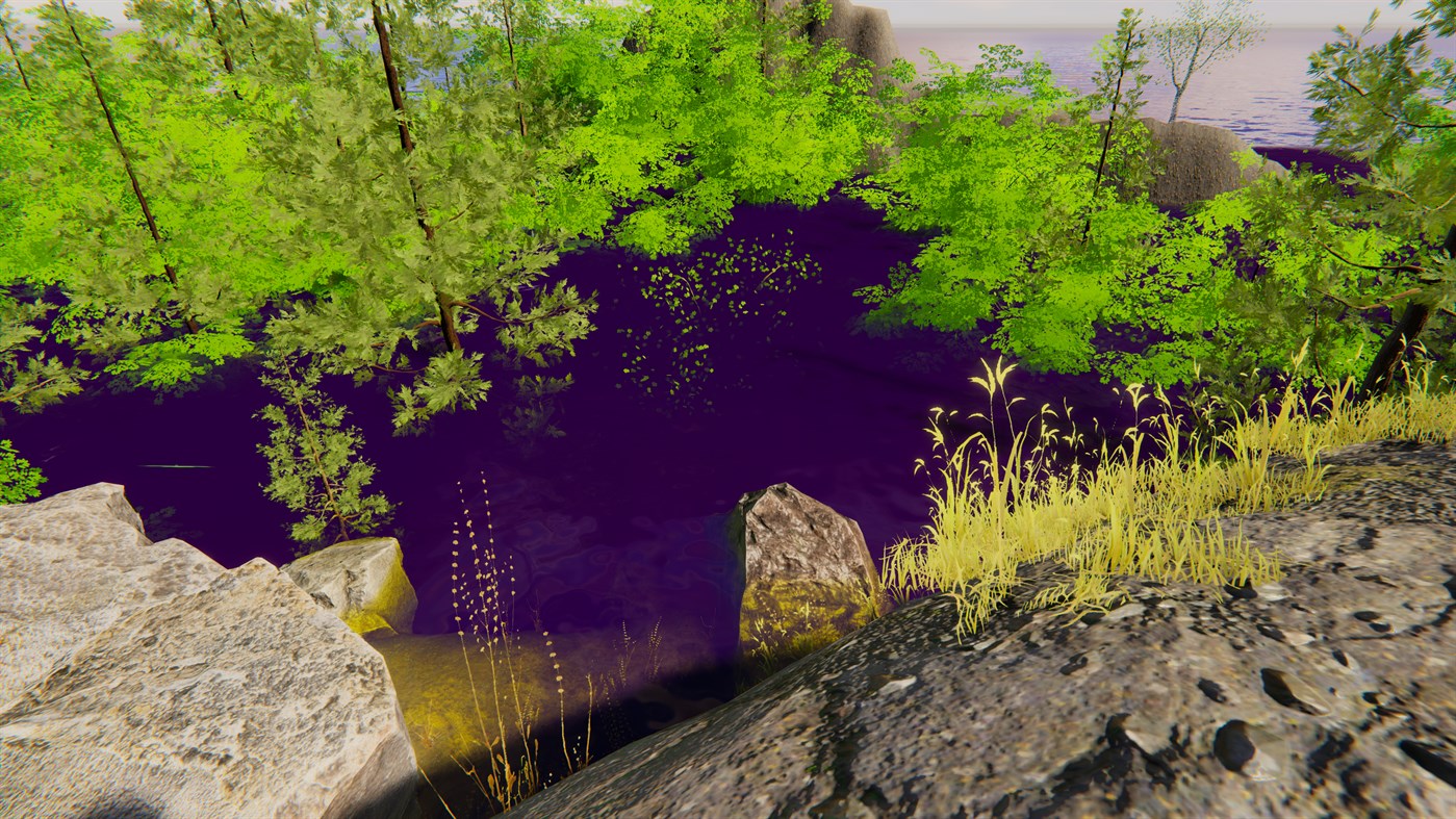 #5. Discovering Delight (Windows) 由: Pilgrim Technologies