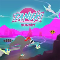 Tanuki Sunset - Early Codes