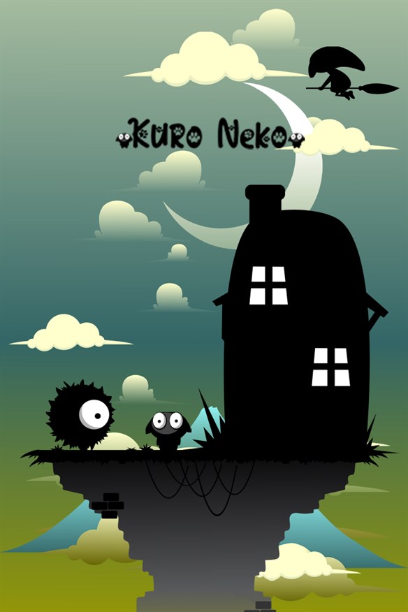 Kuro Neko