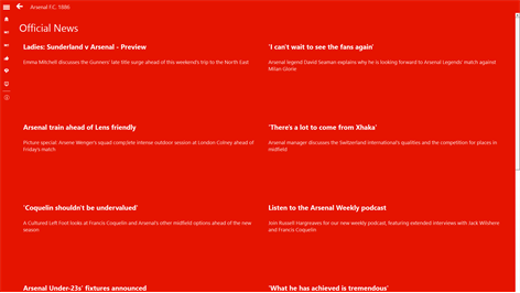 Arsenal F.C. 1886 Screenshots 2