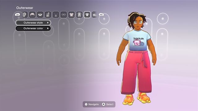 Young Suns screenshot 10