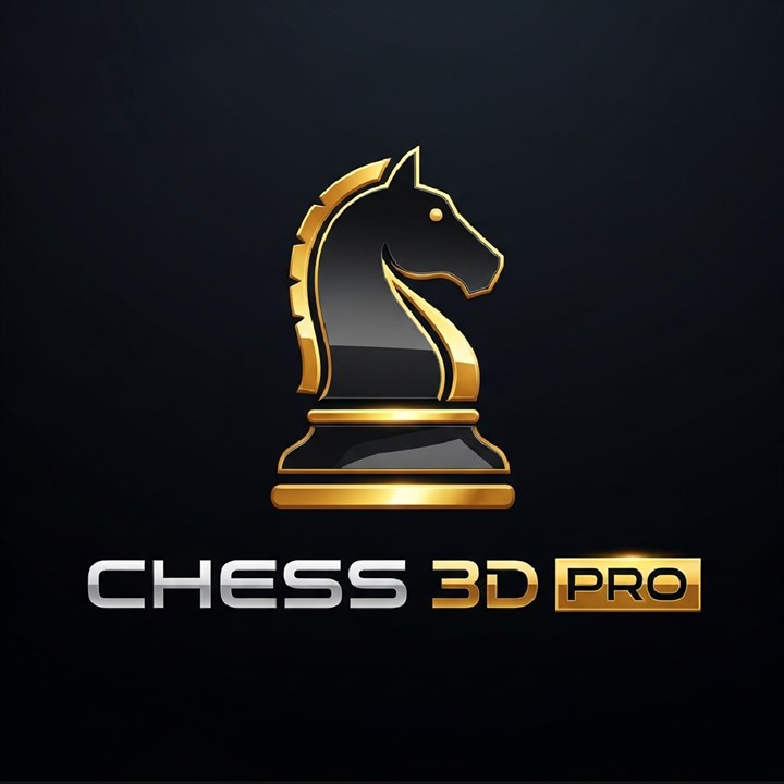 Chess 3D Pro