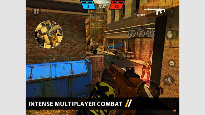 bullet force multiplayer beta