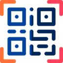 QR Code (Generator and Reader) icon