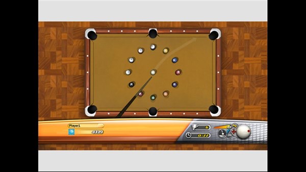 Bankshot Billiards 2 — 2